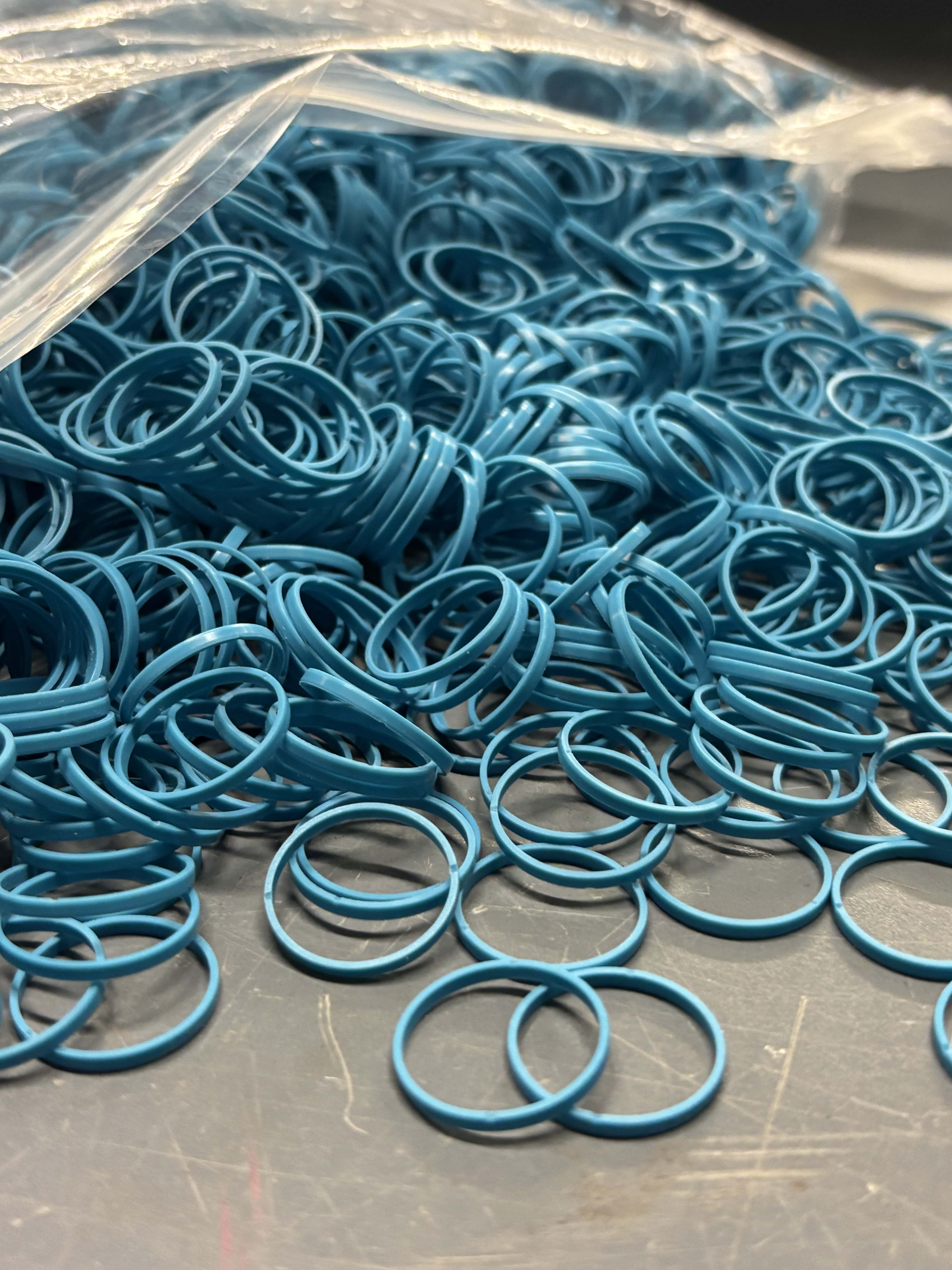 Custom Seals for Specialized Applications