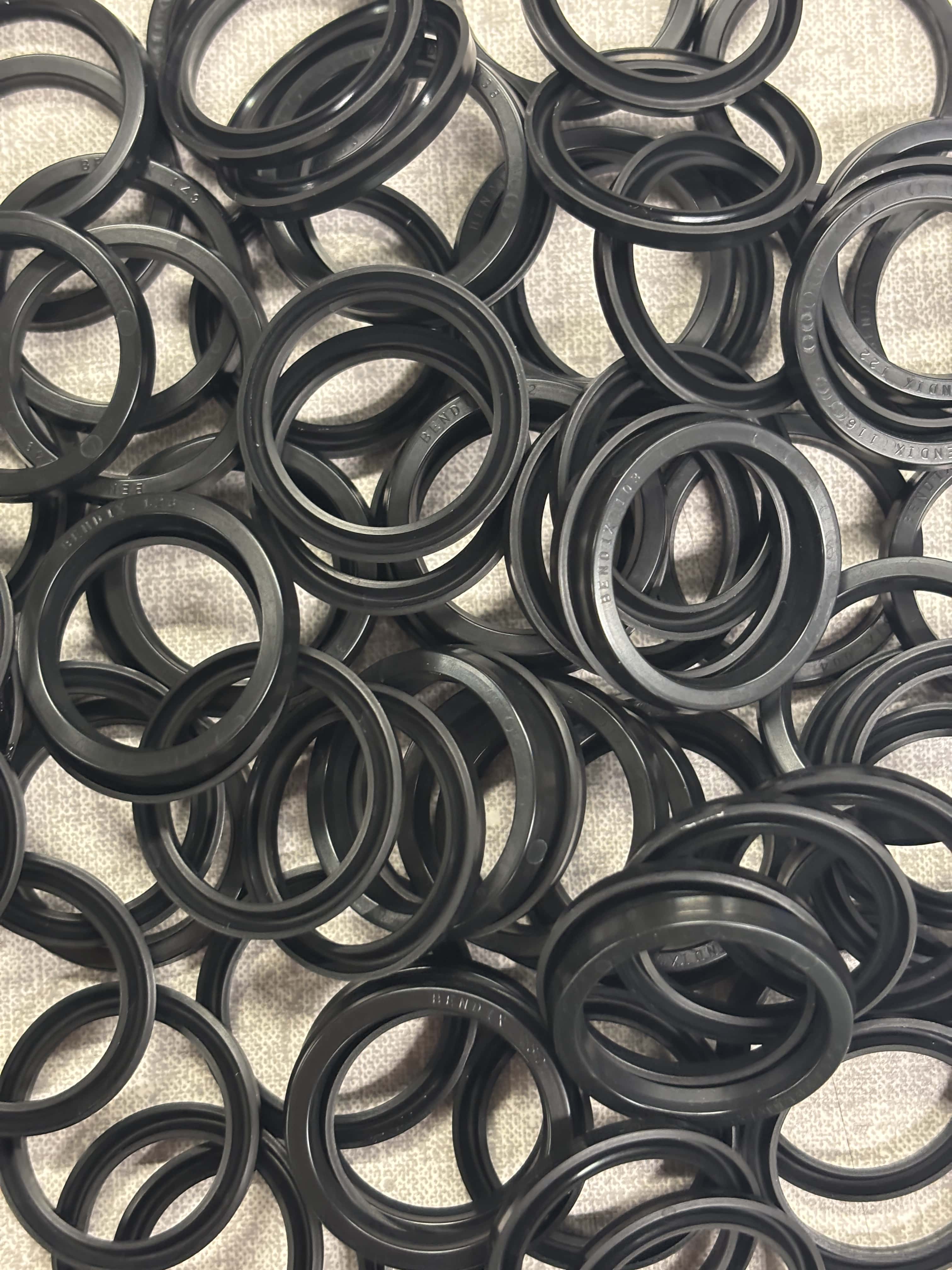 Sealing Solutions for Various Industries