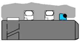 Rod PolyEx™ Exclusion Device