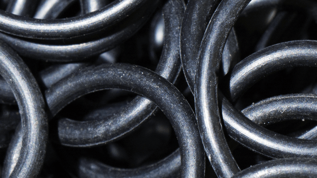 Custom Sealing Solution