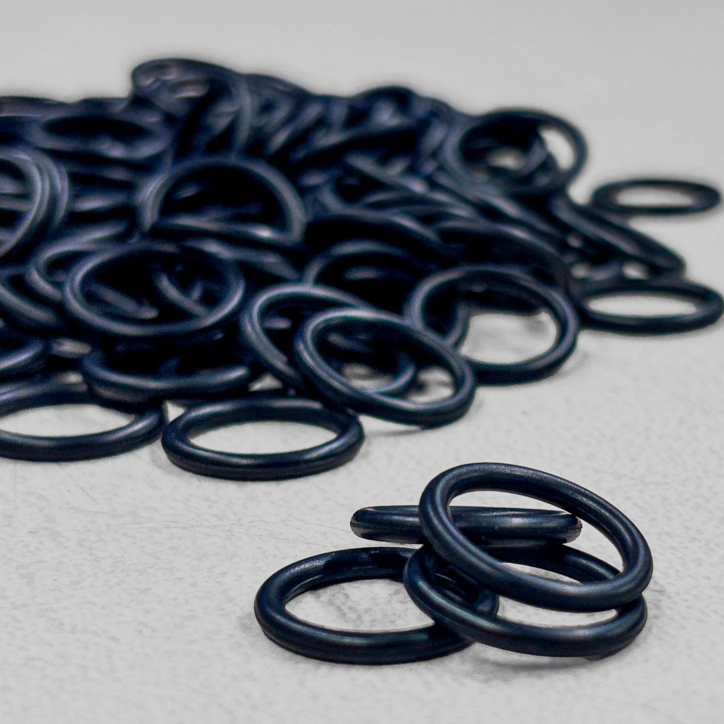 Custom Sealing Solutions